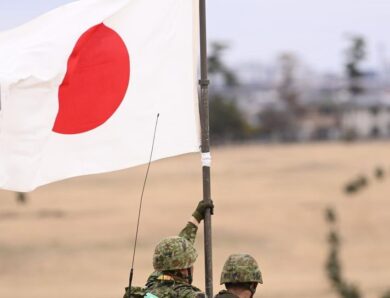 Японія скасувала обмеження на експорт озброєнь