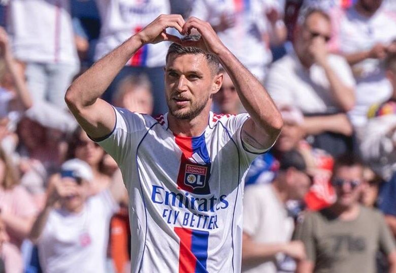 Яремчук двічі вклав Осер