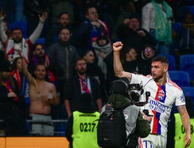 Яремчук зрівнявся з українцями за показником у Лізі 1