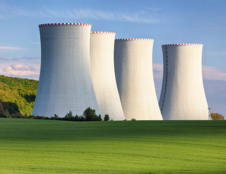 ЄК перевіряє ядерний проєкт Франції на &euro;70 млрд