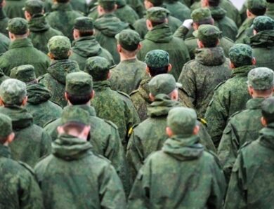 ЄС ініціює заборону на в’їзд росіянам, які воювали проти України