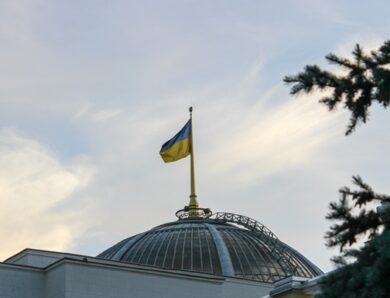 ЄС оцінив ухвалення Радою кількох важливих законів