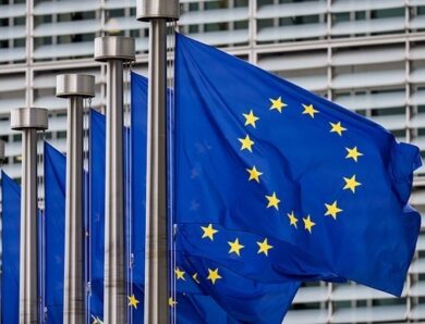 ЄС запровадив нові санкції проти пропагандистських структур РФ