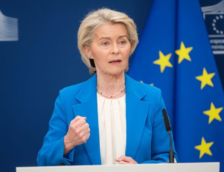 ЄС запустить застосунок для перевірки віку в інтернеті