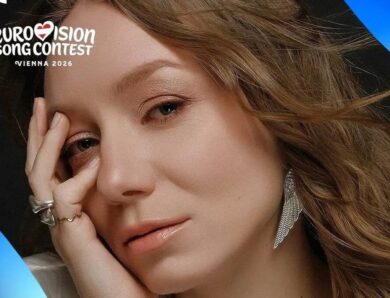 Євробачення 2026: LEL&Eacute;KA виступить 12-ю у другому півфіналі