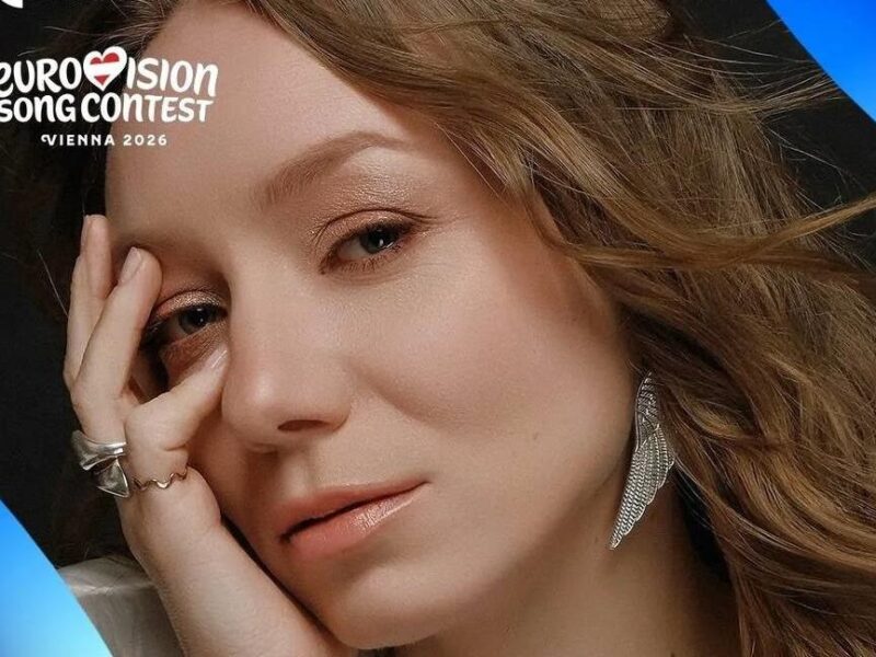 Євробачення 2026: LEL&Eacute;KA виступить 12-ю у другому півфіналі