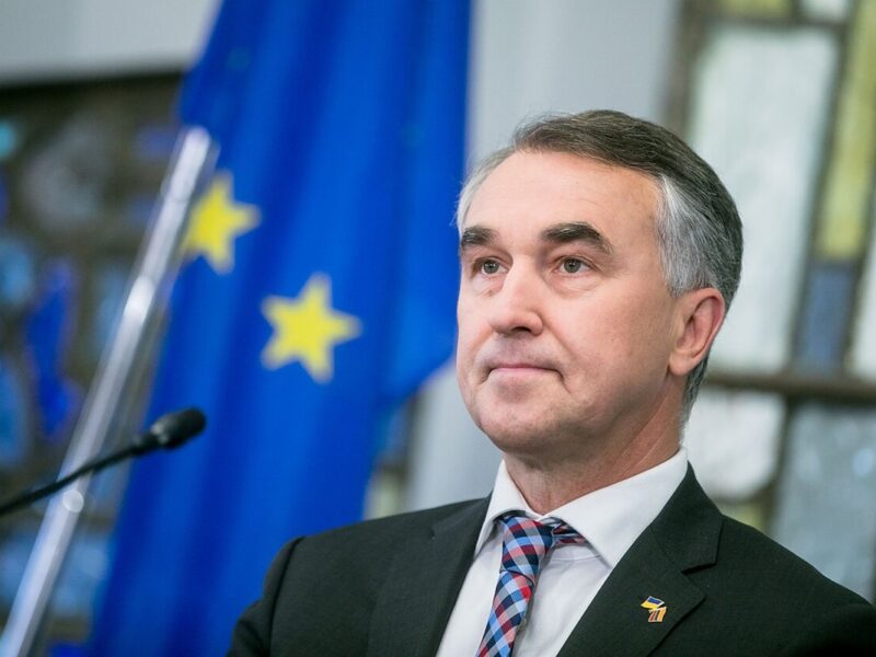 Євродепутат оцінив, як вплине на Угорщину вступ України в ЄС