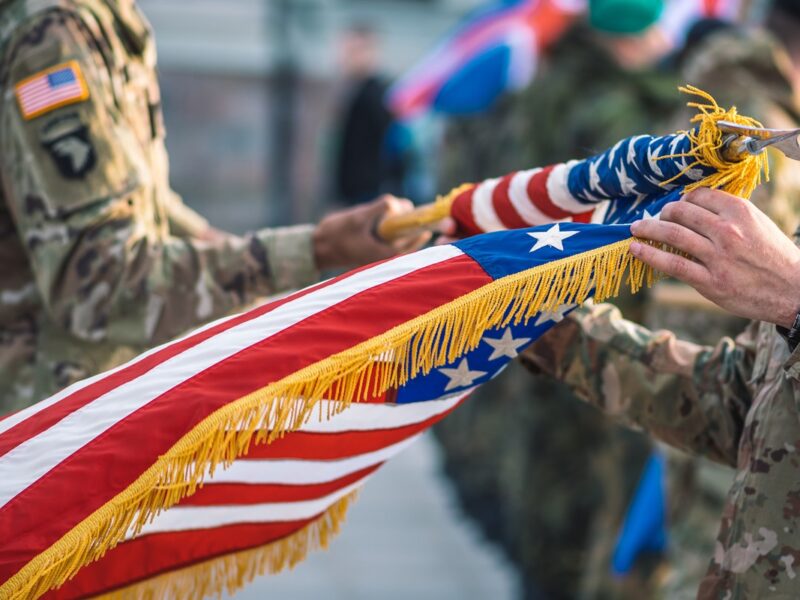 Європа готує “план Б” на випадок виходу Штатів з НАТО – ЗМІ