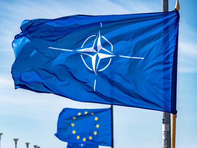 Європа готує план оборони без США