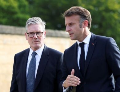 Європа готує свою місію в Ормузькій протоці – ЗМІ