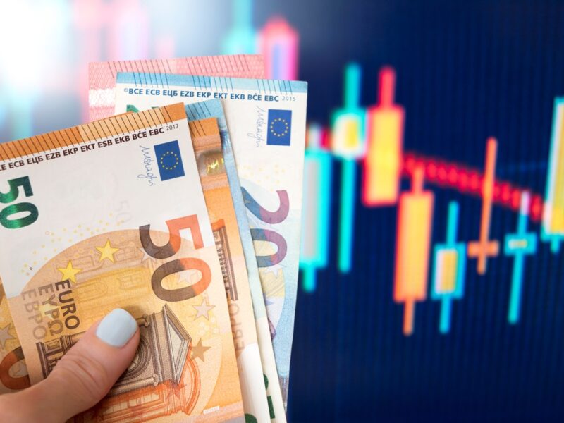 Єврозона уникне рецесії, попри ціни на енергоносії – BofA