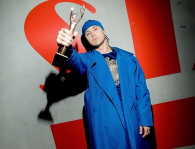 YUNA-2026: Пивоваров тріумфував, Jerry Heil та Кажанна – серед лідерів