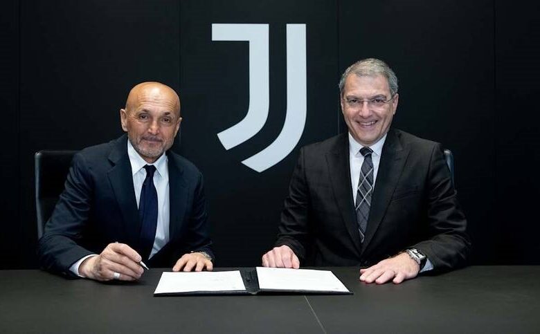 Ювентус зберіг тренера до 2028 року