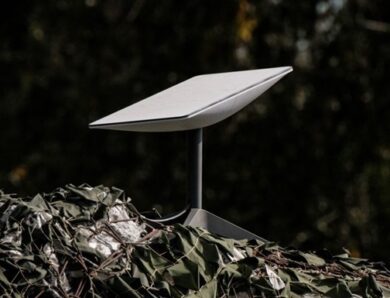 Z-блогери: Starlink над територією РФ працює, але є нюанс