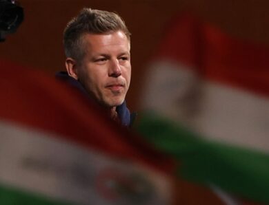 З Мадяром буде легше, ніж з Орбаном, але не ідеально