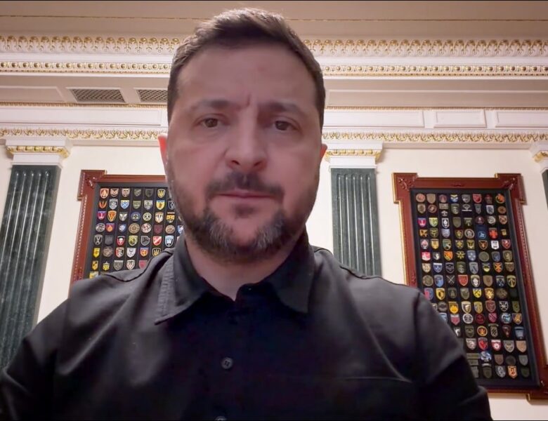 Україна бере участь у всіх форматах взаємодії з партнерами заради більшої безпеки 2.04.2026