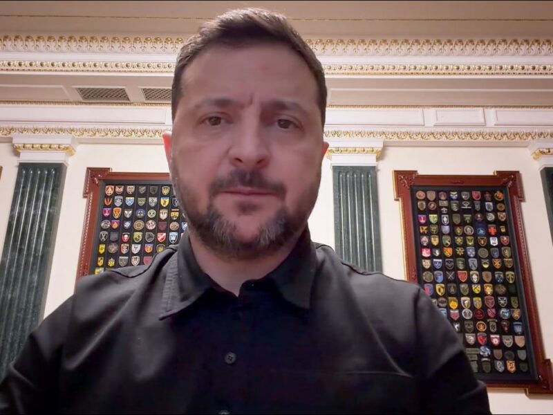 Україна бере участь у всіх форматах взаємодії з партнерами заради більшої безпеки 2.04.2026