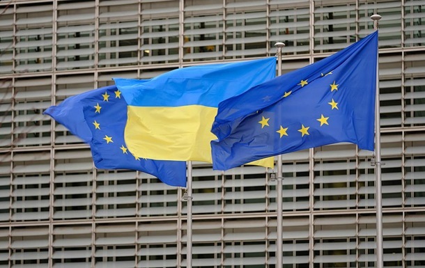 За зерно: ЄС розглядає санкції проти Ізраїлю