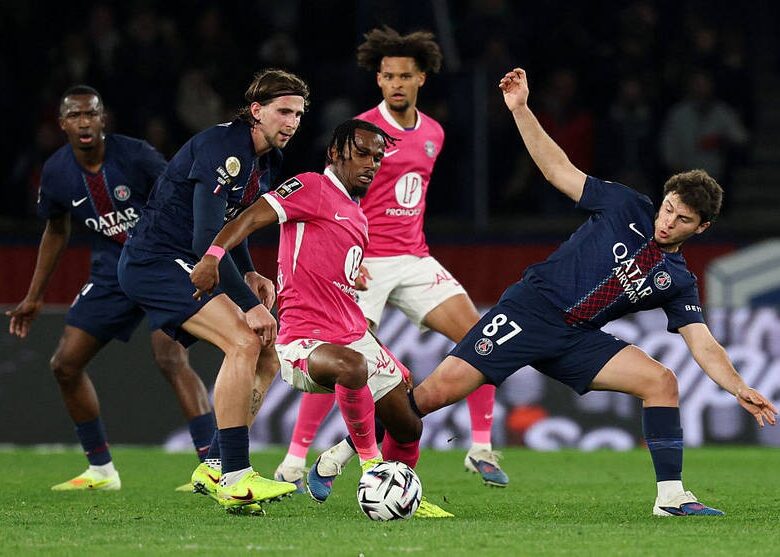 Забарний отримав свою оцінку за гру проти Тулузи