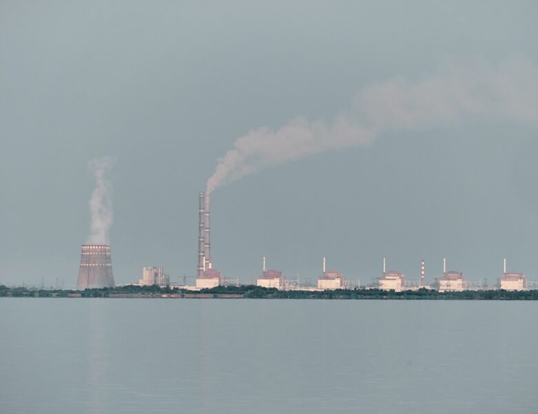 ЗАЕС понад годину була у блекауті – Енергоатом