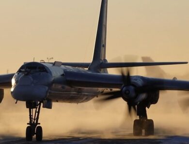 Загроза масованого удару: які ймовірні цілі ворога