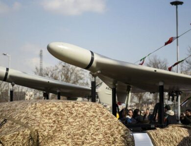 Загроза з півночі. Чи запускатимуть “шахеди” з Білорусі