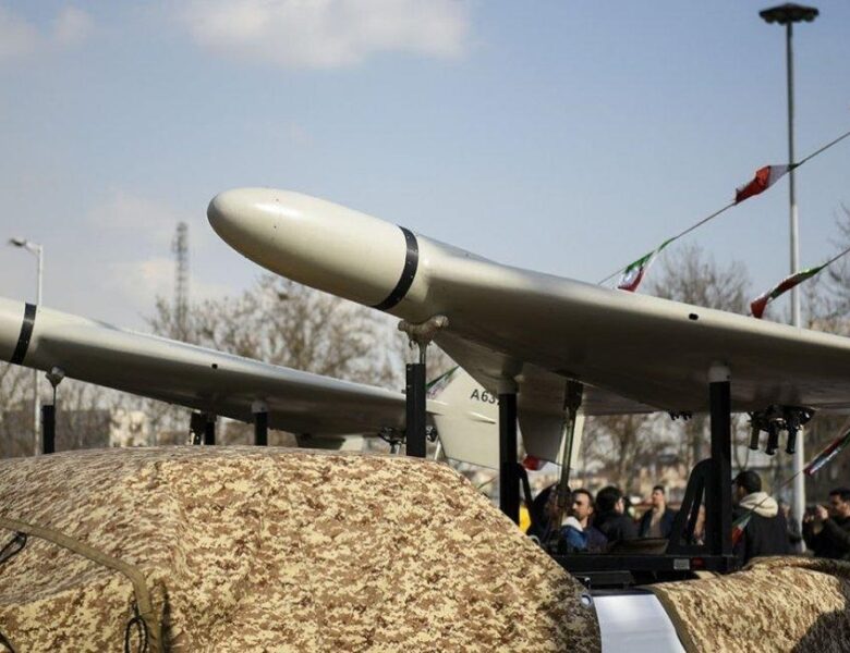 Загроза з півночі. Чи запускатимуть “шахеди” з Білорусі