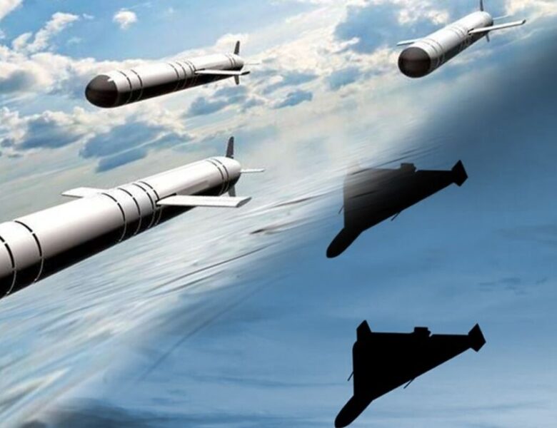 Загроза збільшення повітряних атак РФ: що відомо