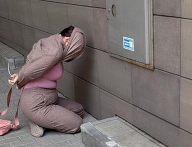 Замах на Стерненка: агентці РФ загрожує до 15 років