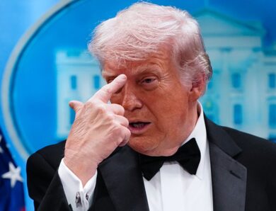 Замах на Трампа: у чому особливість третього разу