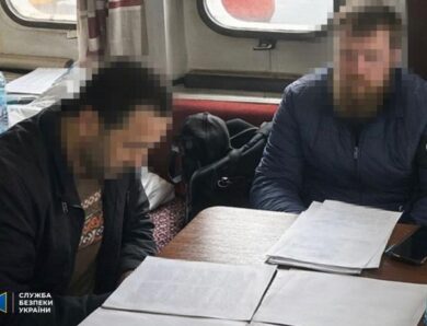 Затриманий в Одесі капітан судна “тіньового” флоту отримав підозру