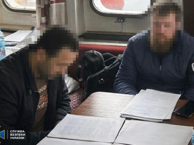 Затриманий в Одесі капітан судна “тіньового” флоту отримав підозру