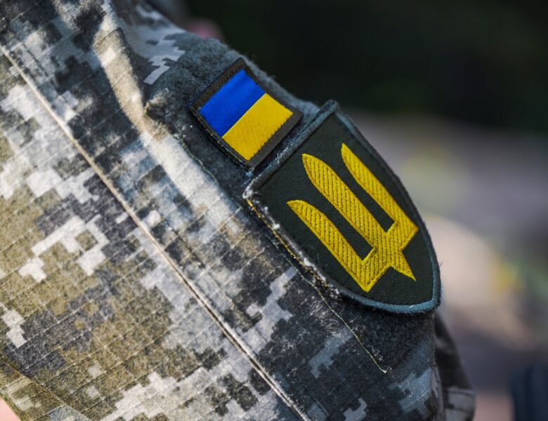 Затримано заступника командира 58 окремої мотопіхотної бригади