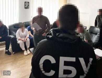 Займалися схемами для ухилянтів: у Черкасах викрили медиків