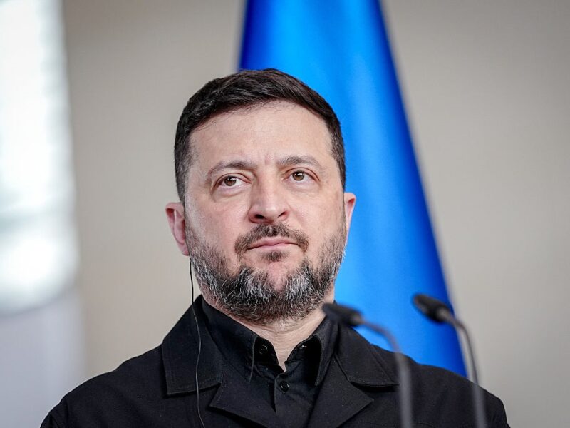 Зеленський анонсував додаткове фінансування армії