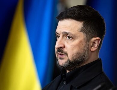 Зеленський готує кадрові зміни в МЗС та посольствах
