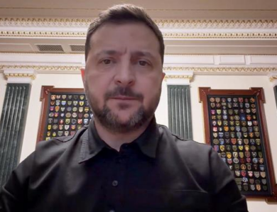 Зеленський: Готується посилення гарантій безпеки