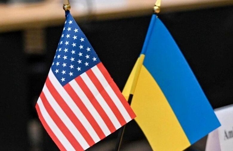 Зеленський: Ми на постійному зв’язку з США
