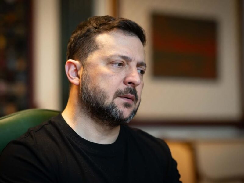 Зеленський назвав регіони, які найповільніше готуються до зими