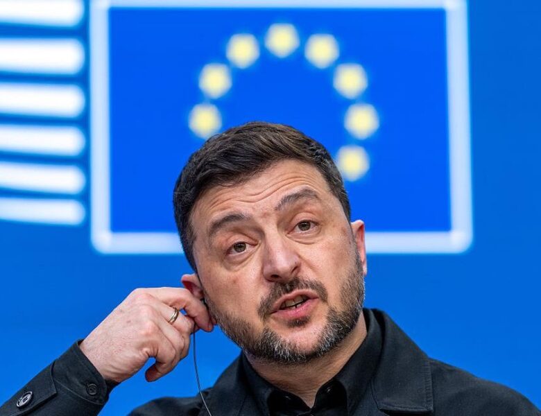 Зеленський похвалив ЄС за “правильний сигнал”