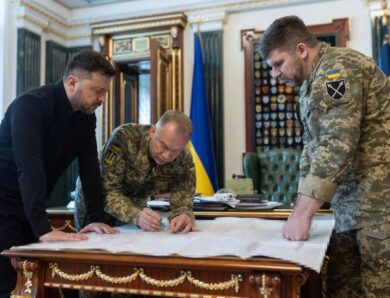 Зеленський повідомив про зміну планів РФ у війні