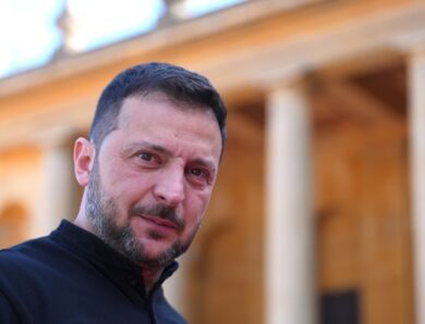 Зеленський привітав переможця виборів в Угорщині