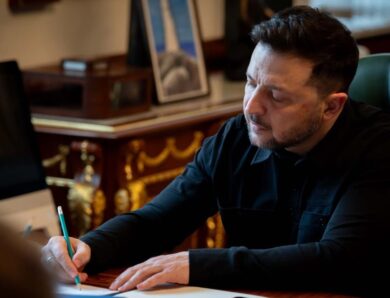 Зеленський провів перемови з Коштою і фон дер Ляєн