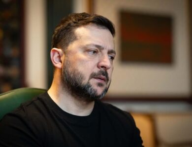 Зеленський сподівається, що Мадяр поверне вкрадені Орбаном гроші