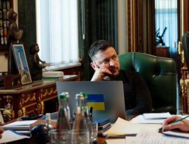 Зеленський та Мерц обговорили вступ України до ЄС