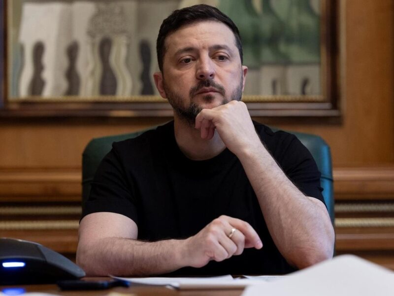 Зеленський: Україна має 30 оборонних компаній світового рівня