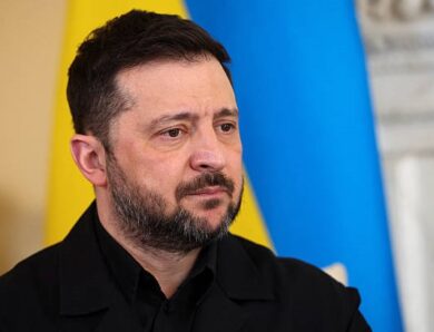 Зеленський відповів щодо перемир&rsquo;я на Великдень