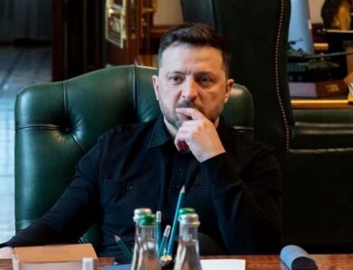 Зеленський відреагував на ідеї “символічного” членства в ЄС