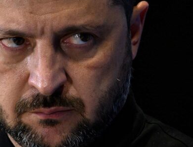 Зеленський відреагував на крадене зерно в Ізраїлі