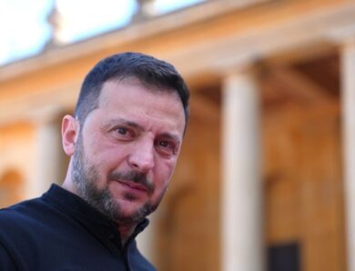 Зеленський: ЄС не ухвалив рішення про 90 млрд євро